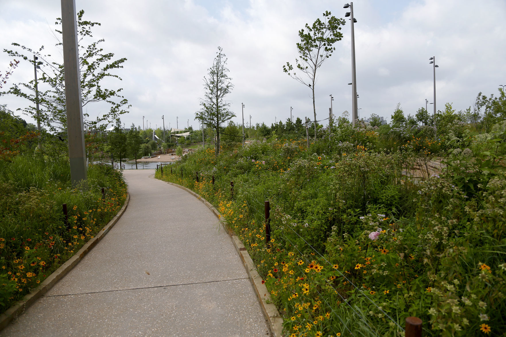 Gathering Place